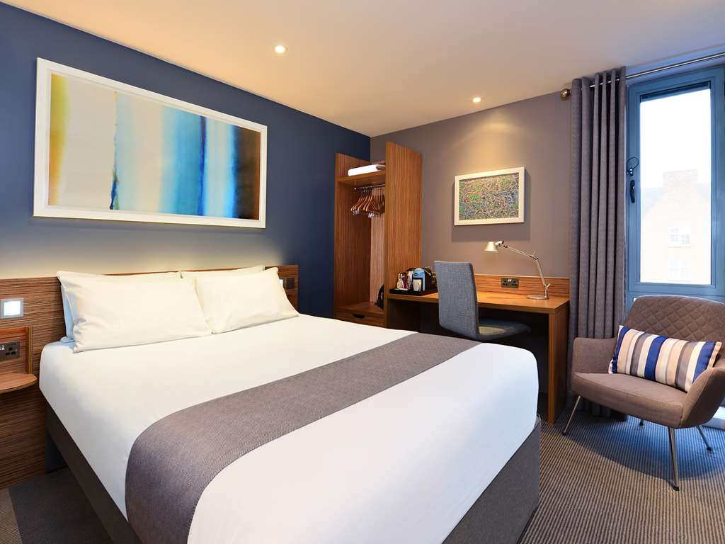 travelodge cambridge newmarket road