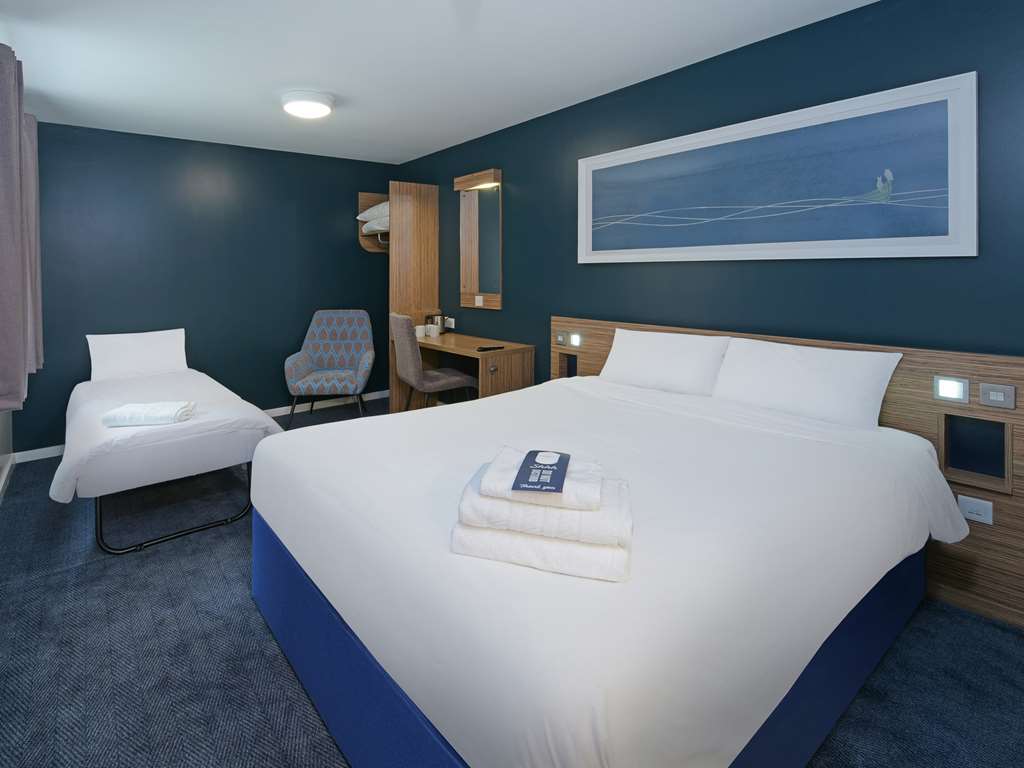 travelodge cambridge newmarket road