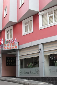 nazar hotel