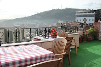 nazar hotel