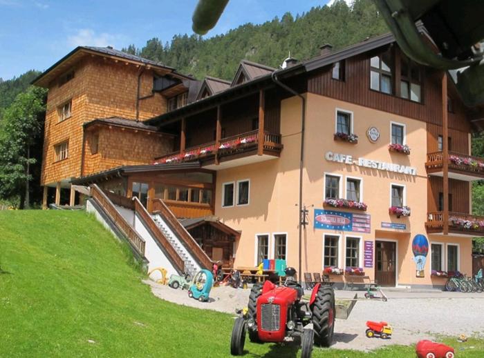forstau
