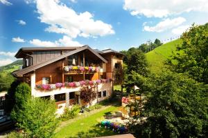 Familienhotel Unterreith,Forstau>>Filzmoos,3 star
