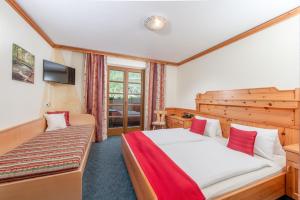 Familienhotel Unterreith,Forstau>>Filzmoos,3 star