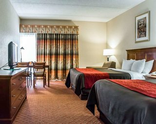 Baymont By Wyndham Bonita Springs Naples North,Collier County>>Bonita Springs,3 star