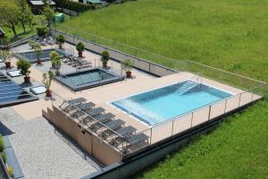 Wohlfuehlhotel Schiestl,Austrian Alps>>Alpsteig,4 star