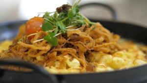 Wohlfuehlhotel Schiestl,Austrian Alps>>Alpsteig,4 star