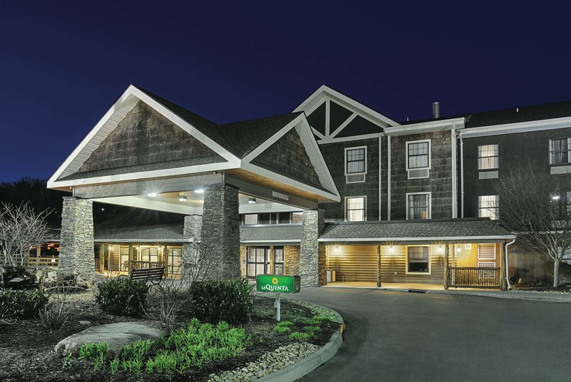 La Quinta Inn & Suites By Wyndham Boone University