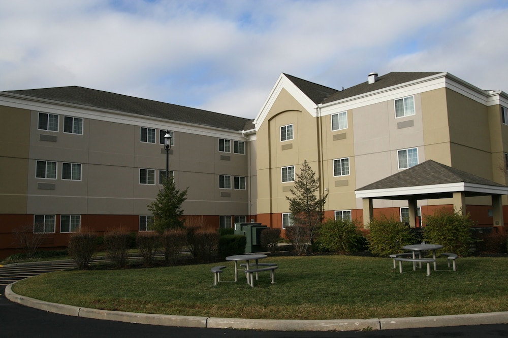 candlewood suites bordentown trenton by ihg