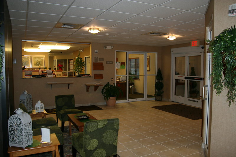 candlewood suites bordentown trenton by ihg