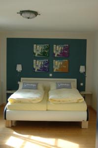 Hotel Goldflair Am Rathaus,Hessen>>Bad Wildungen,3 star