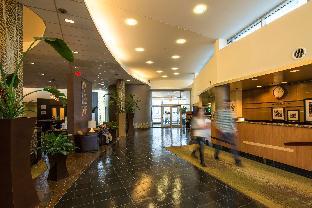 Hampton Inn & Suites Boston Crosstown Center,Downtown Boston>>Boston,3 star