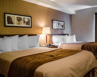 Comfort Inn Boucherville,Longueuil>>Boucherville,3 star