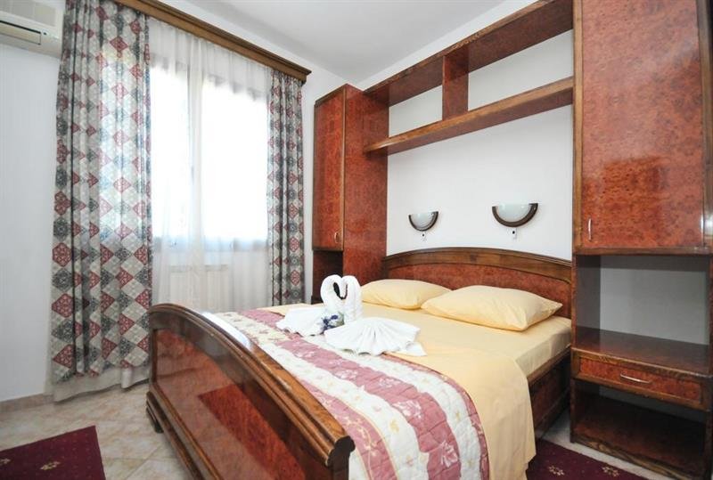 hotel grbalj