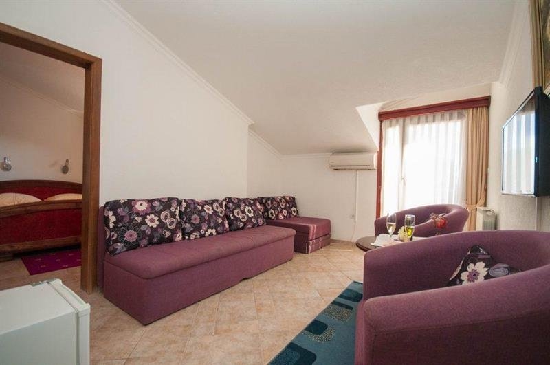 hotel grbalj