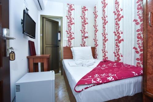 hotel grbalj