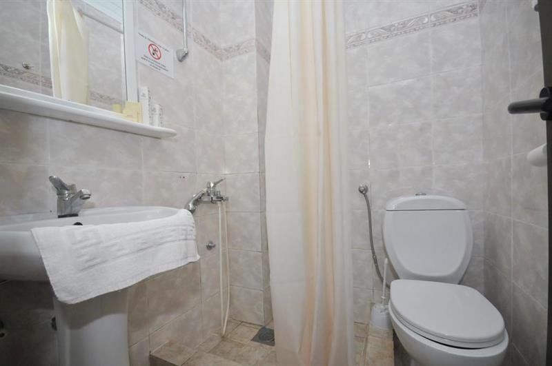 hotel grbalj