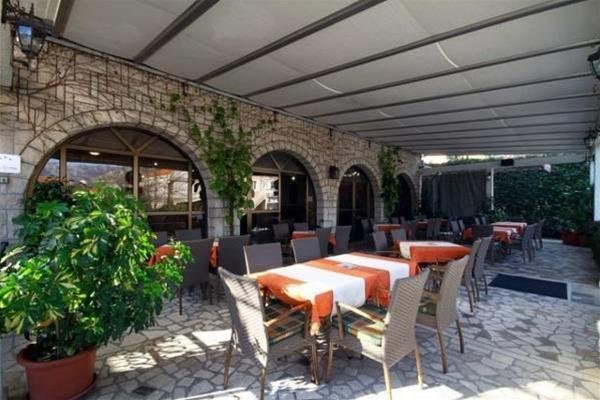 hotel grbalj