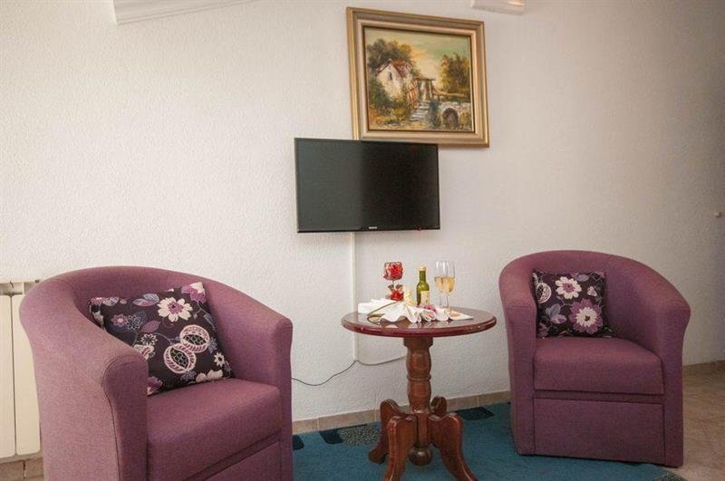 hotel grbalj