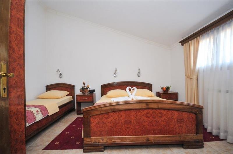 hotel grbalj