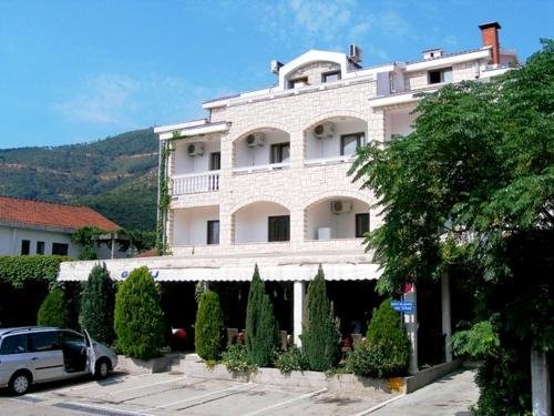 Hotel Grbalj,Centar>>Budva,2 star
