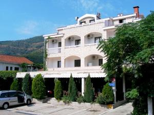 hotel grbalj