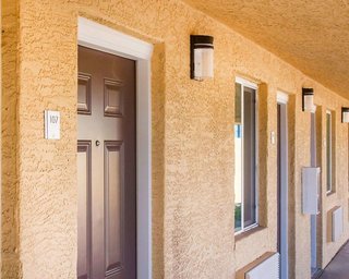 Rodeway Inn Old Town Scottsdale,Paradise Valley>>Fountain Hills,3 star