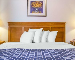 Rodeway Inn Old Town Scottsdale,Paradise Valley>>Fountain Hills,3 star