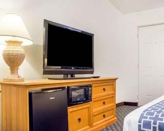 Rodeway Inn Old Town Scottsdale,Paradise Valley>>Fountain Hills,3 star