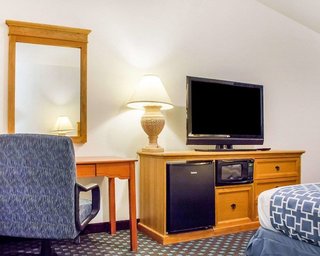 Rodeway Inn Old Town Scottsdale,Paradise Valley>>Fountain Hills,3 star