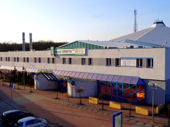 hotel orbita
