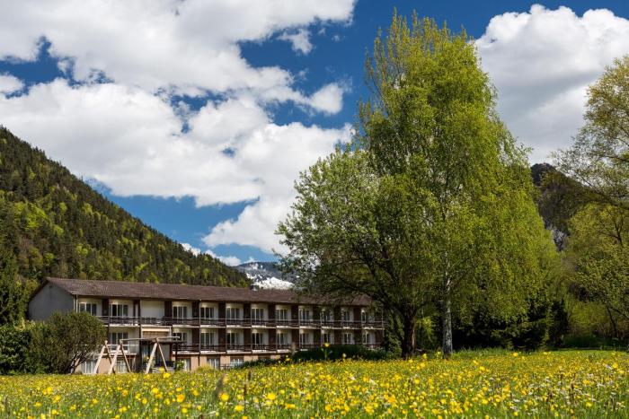 interlaken