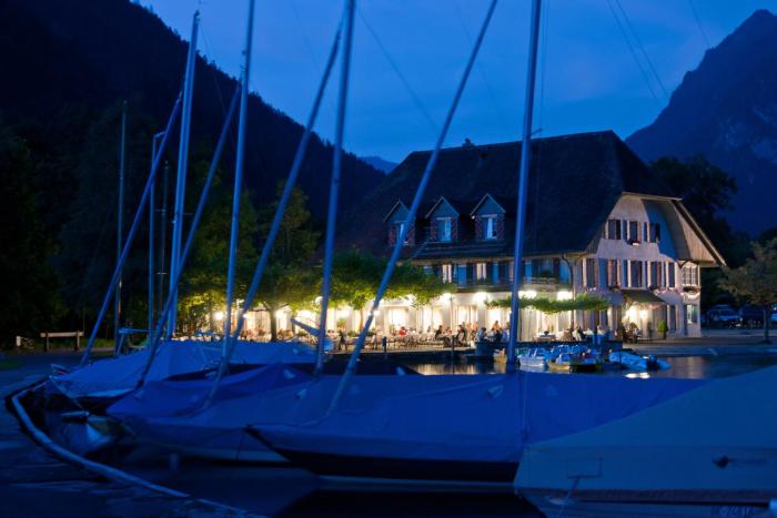 interlaken
