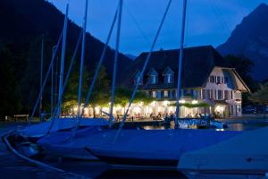 interlaken