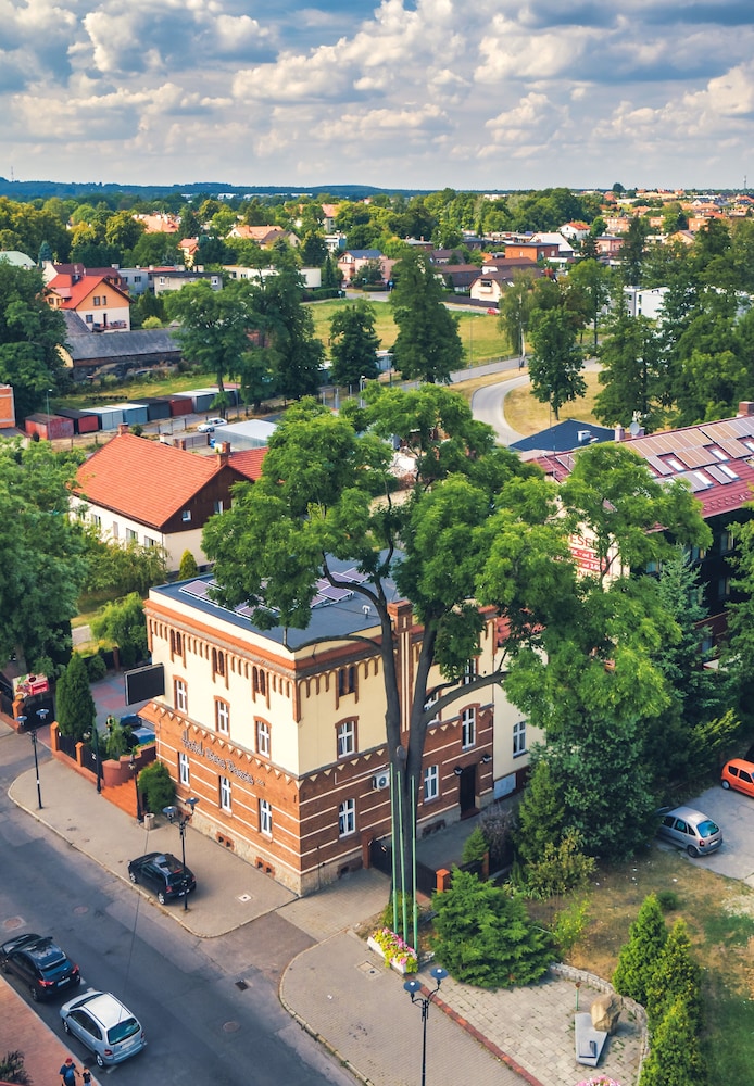 stara poczta