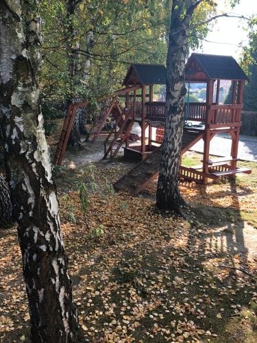 hotel na uboczu