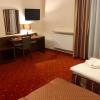 hotel na uboczu