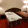 hotel na uboczu