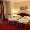 hotel na uboczu