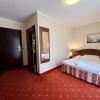 hotel na uboczu
