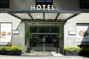 Hotel Centro Naval,Microcentro>>Buenos Aires,3 star