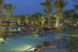 The Westin Sanya Haitang Bay Resort,Haitang>>Hainan,5 star