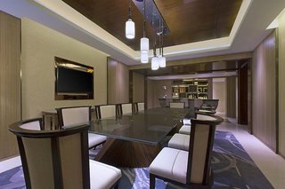 The Westin Sanya Haitang Bay Resort,Haitang>>Hainan,5 star