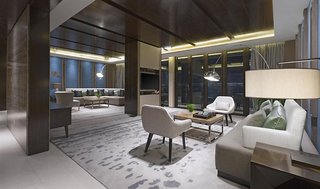 The Westin Sanya Haitang Bay Resort,Haitang>>Hainan,5 star
