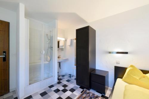 schlosshotel self check in hotel am schlosspark