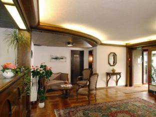 Schlosshotel - Self Check-In Hotel Am Schlosspark,Swiss Alps>>Brig,3 star
