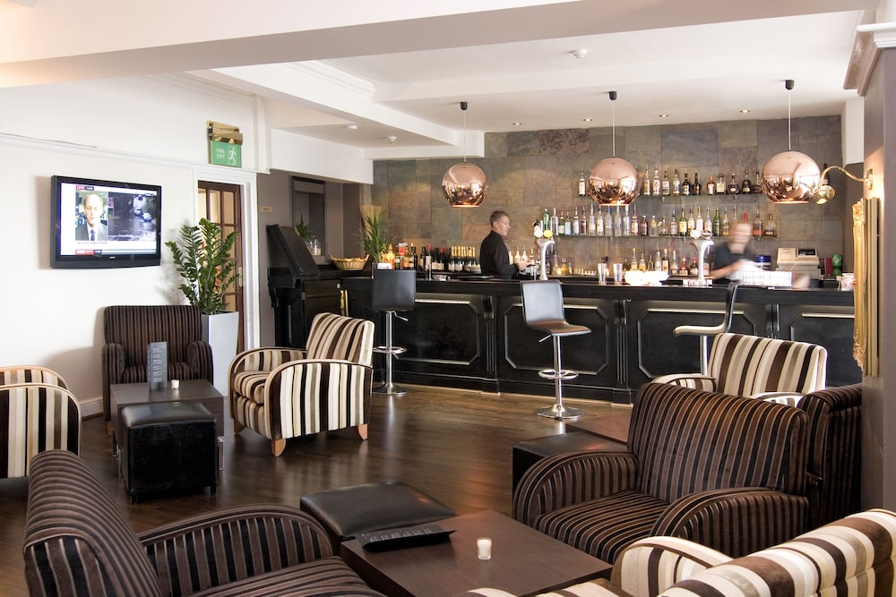 the brighton hotel