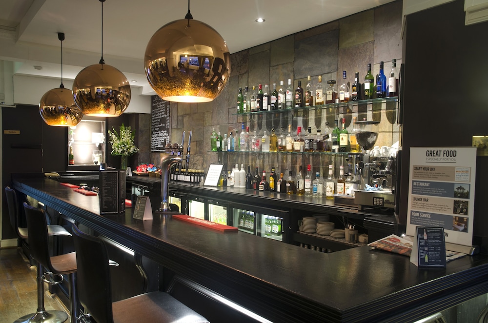 the brighton hotel