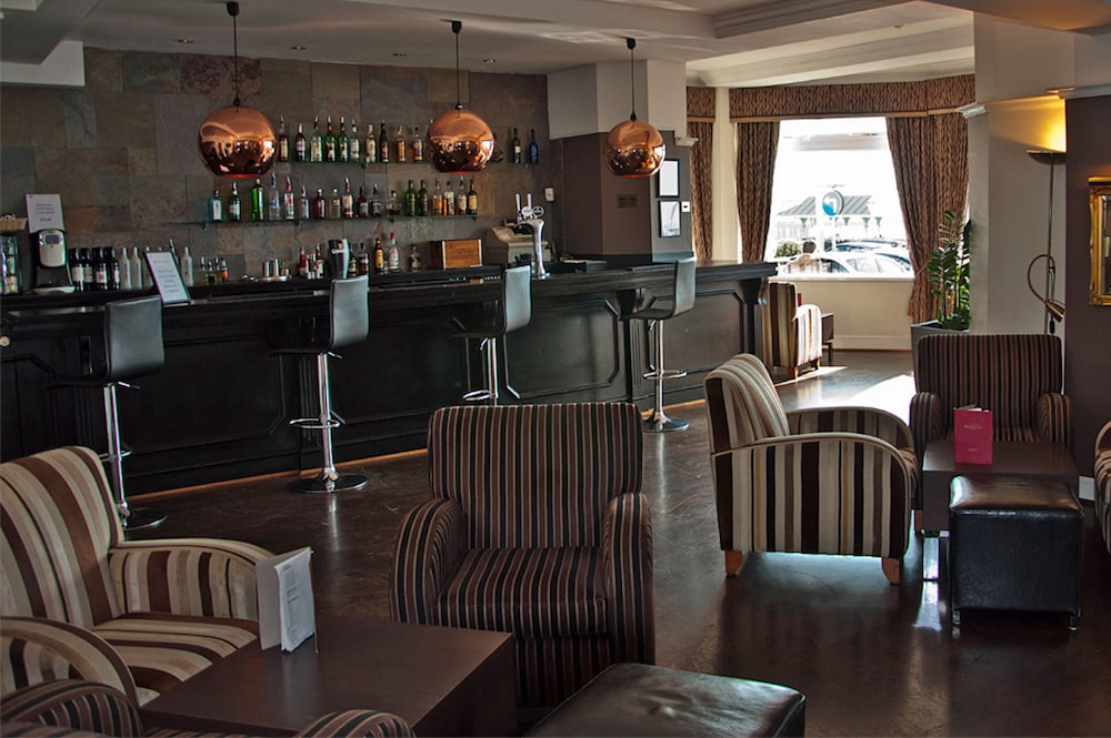 the brighton hotel