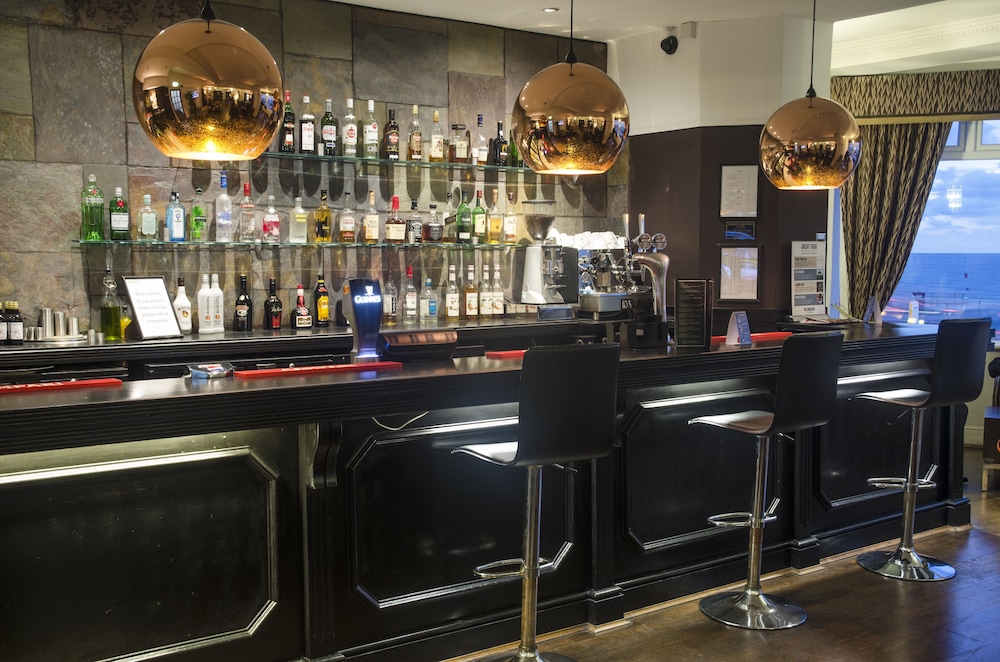 the brighton hotel