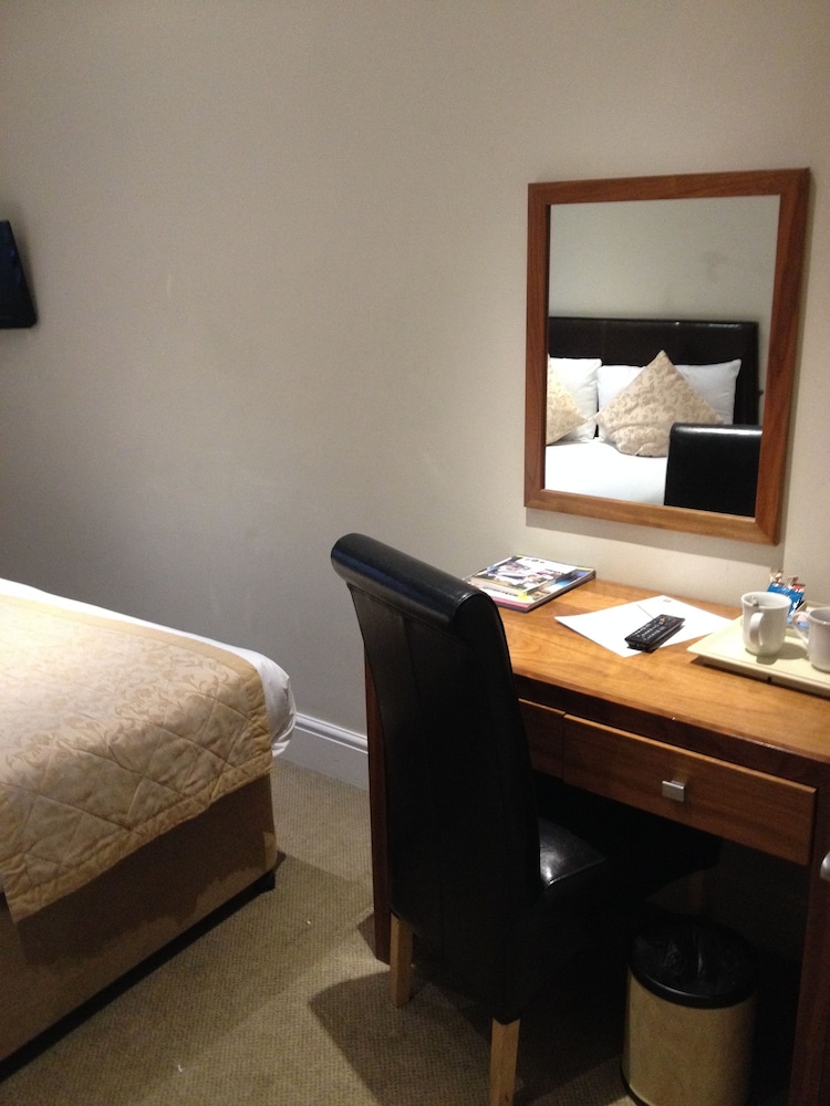 the brighton hotel